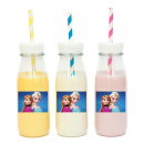 מדבקות מלבניות לעיצוב פרוזן