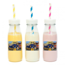 מדבקות מלבניות לעיצוב סמי הכבאי