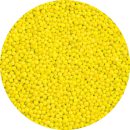 סוכריות לקישוט צהוב 90 ג'