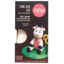 בצק סוכר לבן 150 ג'