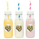 מדבקות עגולות לעיצוב מיניונים 1