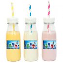 מדבקות מלבניות לעיצוב כוח פי ג'יי