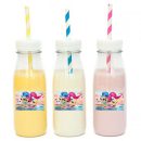 מדבקות מלבניות לעיצוב זהבית ופזית