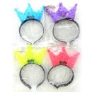 כתר מלך אורות