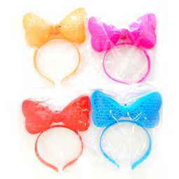 קשת פפיון כוכבים אורות