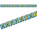 חבילת יום הולדת עצור! משטרה