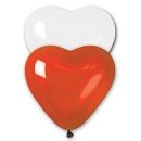 חבילת הליום רומנטית