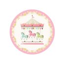 תמונה אכילה עגולה קרוסלה קסומה 1