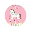 תמונה אכילה עגולה קרוסלה קסומה 2