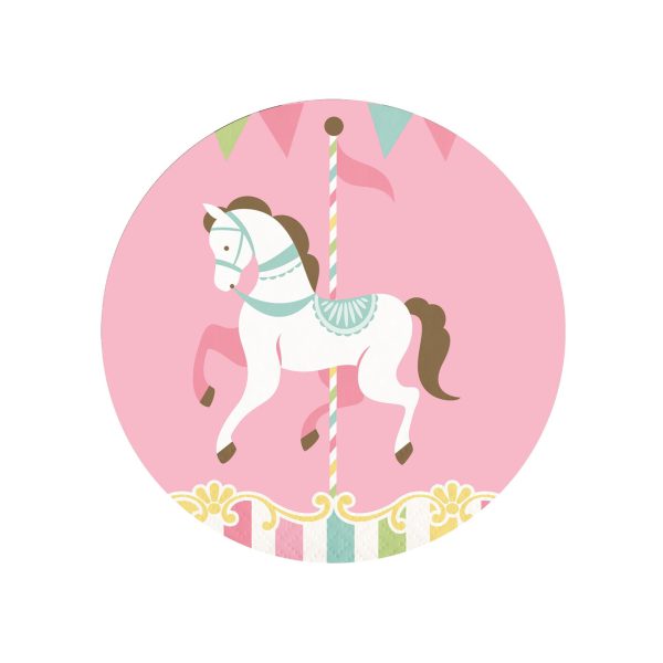 תמונה אכילה עגולה קרוסלה קסומה 2