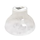 מעמד למגש שקוף