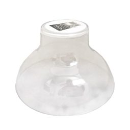 מעמד למגש שקוף