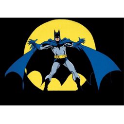 תמונה אכילה באטמן 1