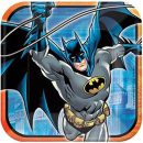 חבילת יום הולדת באטמן 16 מוזמנים