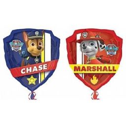 בלון הליום ענק מפרץ ההרפתקאות