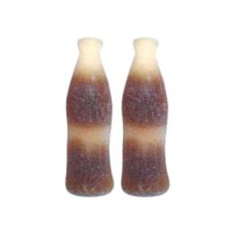 גומי בקבוק קולה מסוכרים 500 ג'