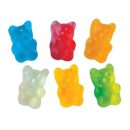 גומי דובונים 500 ג'