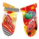 חבילת יום הולדת מכוניות 2 8 מוזמנים