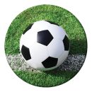 חבילת יום הולדת כדורגל 16 מוזמנים