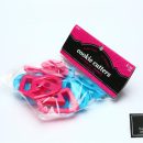 מארז חותכני עוגיות מספרים מפלסטיק