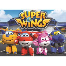 תמונה אכילה מטוסי על 1