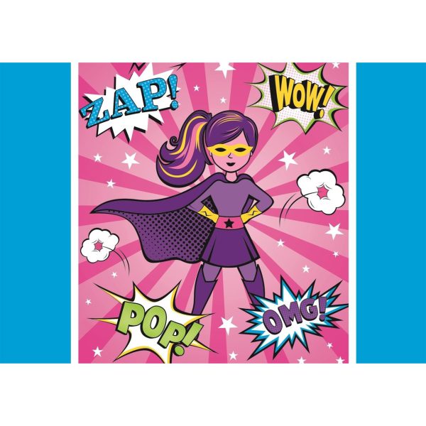 תמונה אכילה גיבורת על 1