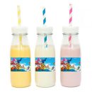 מדבקות מלבניות לעיצוב מטוסי על