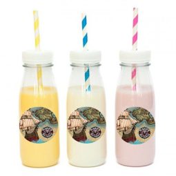 מדבקות עגולות לעיצוב מפת הפיראטים