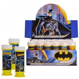 בועות סבון באטמן