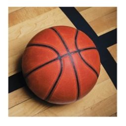 מפיות קטנות כדורסל