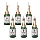 נרות שמפניה