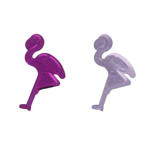 קונפטי פלמינגו