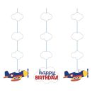 קישוט תלייה הטייס הקטן