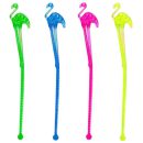 סטיררים פלמינגו ציבעוני