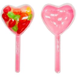 מזוודה למילוי - שקוף