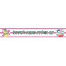 באנר בעיצוב אישי אננס וחברים