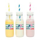 מדבקות מלבניות לעיצוב אננס וחברים