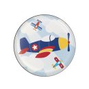 תמונה אכילה עגולה הטייס הקטן 1