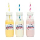 מדבקות מלבניות לעיצוב הטייס הקטן