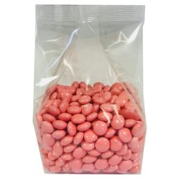 שוקולד עדשים ורוד 500 ג'