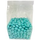 שוקולד עדשים תכלת 500 ג'