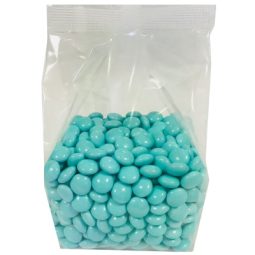 שוקולד עדשים תכלת 500 ג'