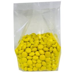 שוקולד עדשים צהוב 500 ג'