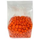 שוקולד עדשים כתום 500 ג'