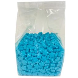 סוכריות כוכבים תכלת 500 ג'