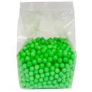 סוכריות מיני ירוקות 500 ג'