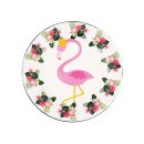 תמונה אכילה עגולה פלמינגו 1