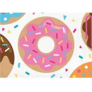 תמונה אכילה דונאטס 1