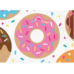 תמונה אכילה דונאטס 1