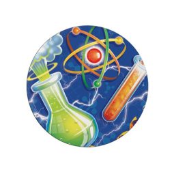 תמונה אכילה עגולה המדען המטורף  1